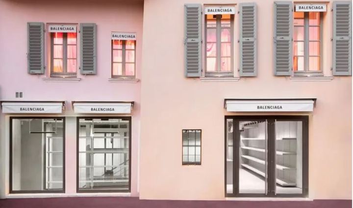 Balenciaga