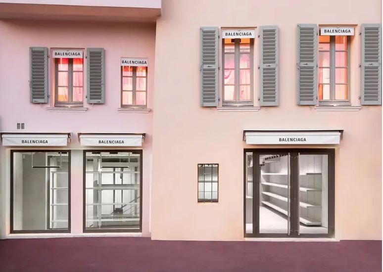 Balenciaga