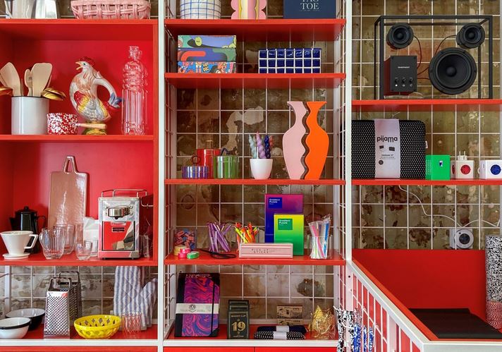 hardware store paris