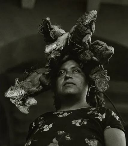 Graciela Iturbide