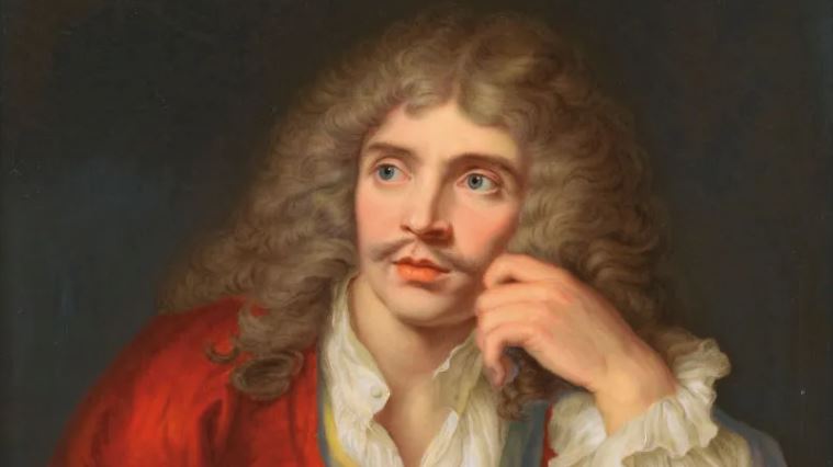 molière