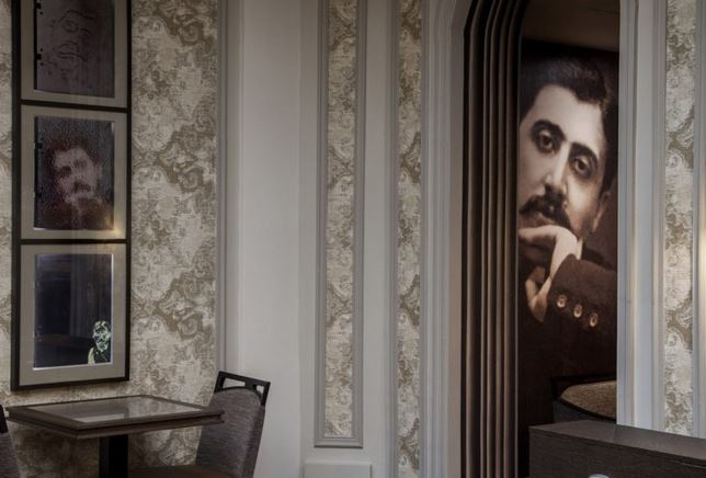 marcel proust festival paris retrouvé 