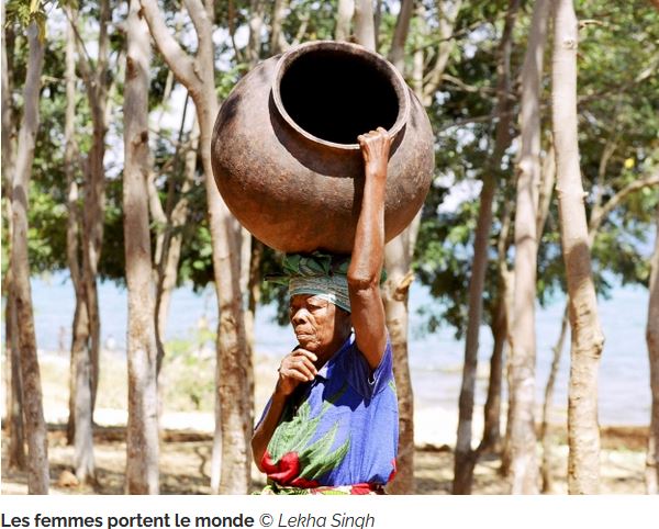 Musée de l'Homme Paris