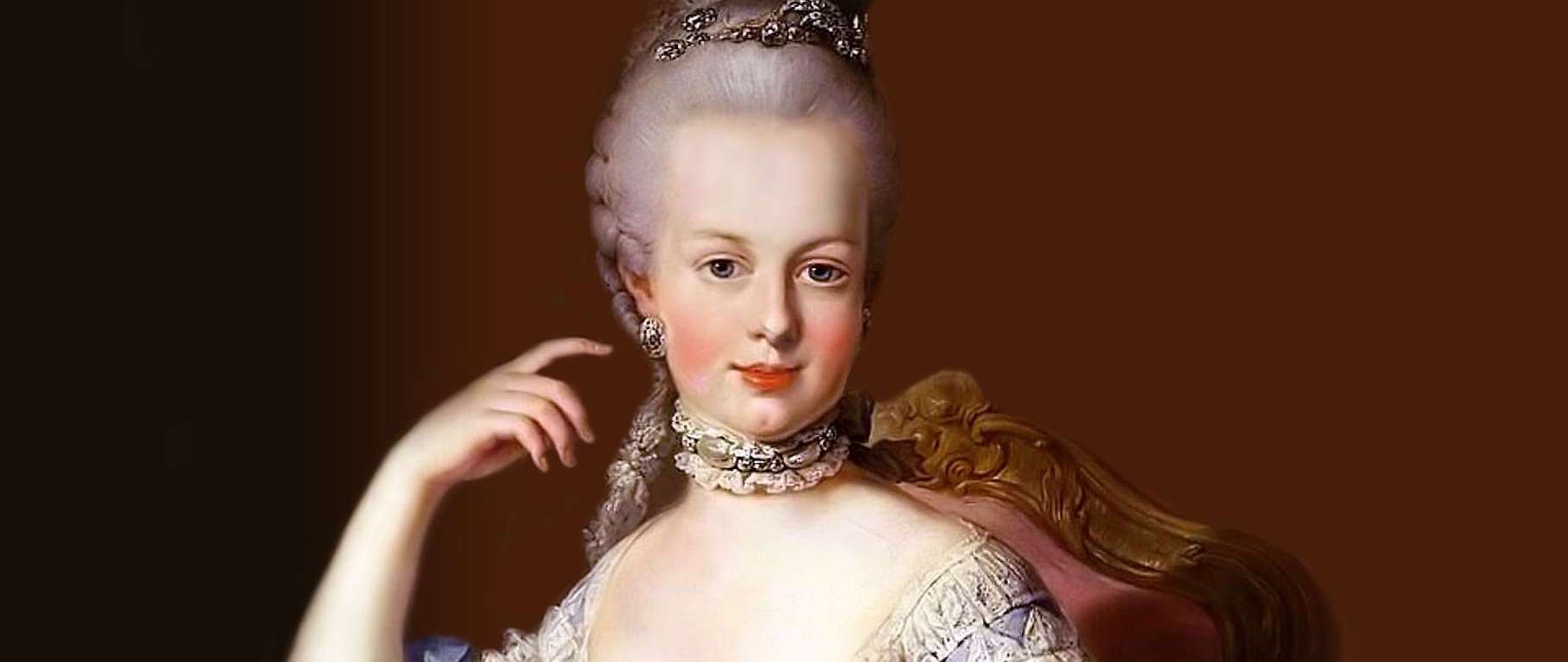 marie antoinette's last days and death at concciergerie