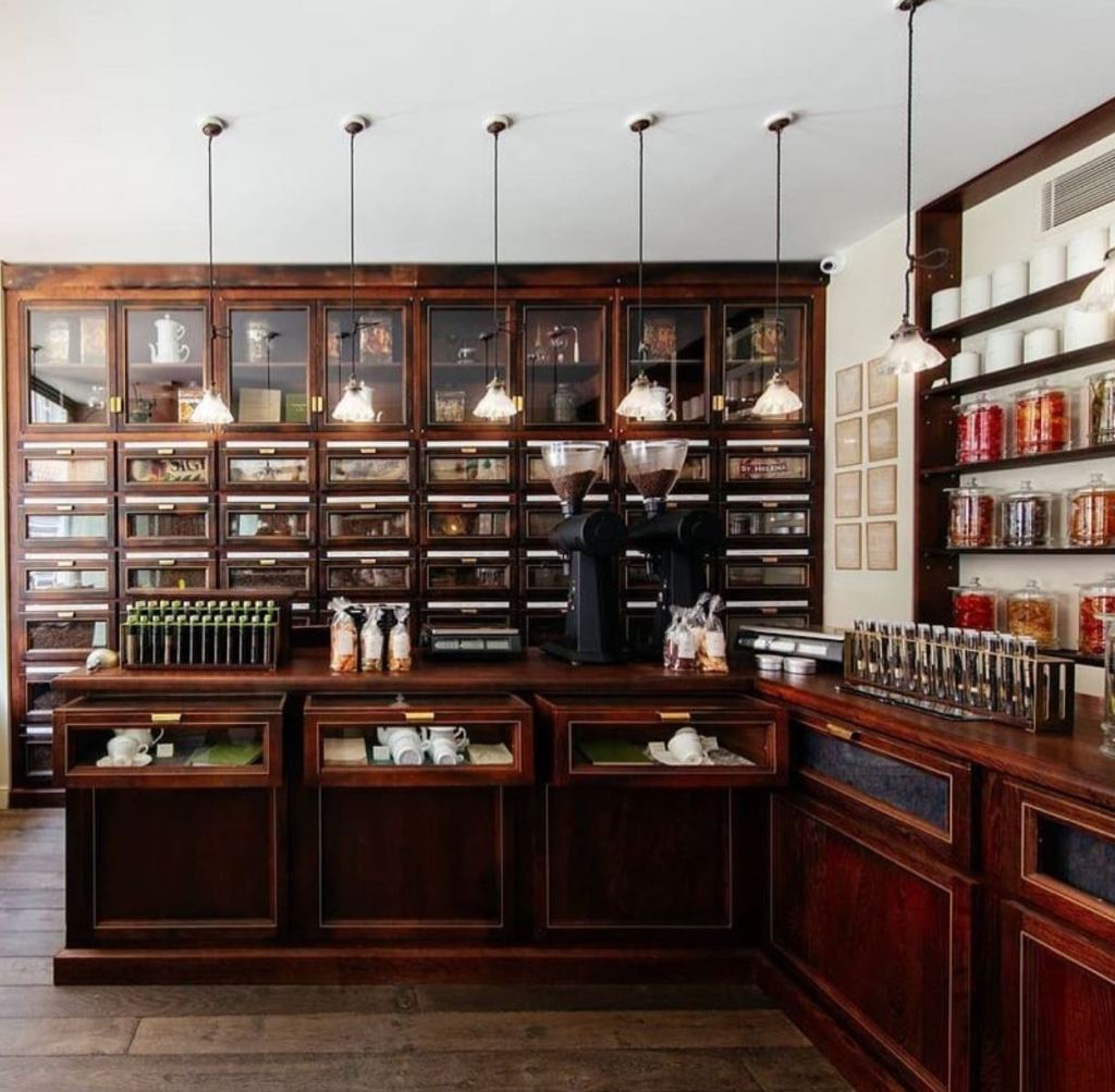 oldest coffee shop paris verlet