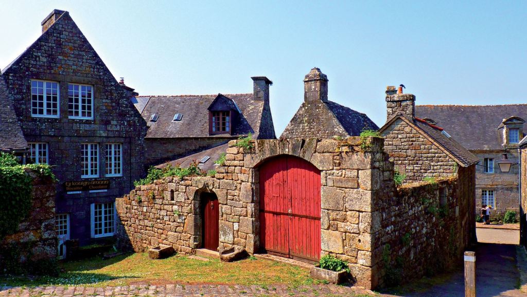 Locronan