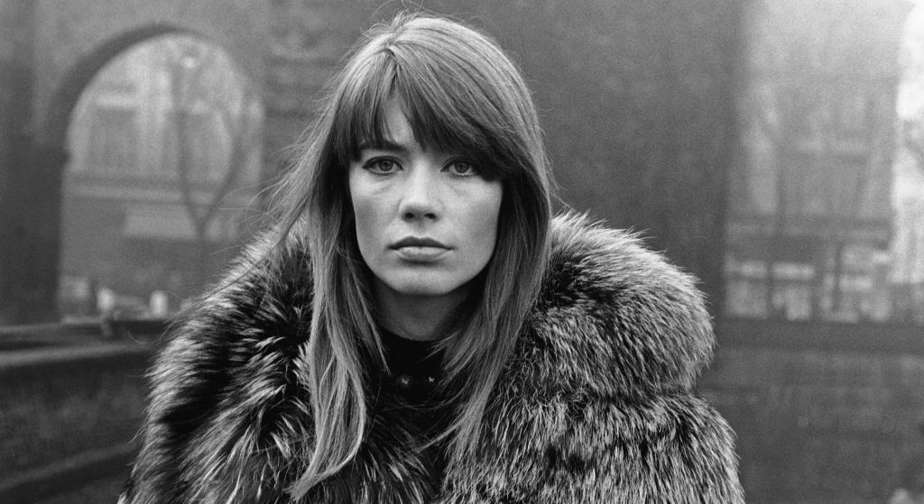Françoise Hardy