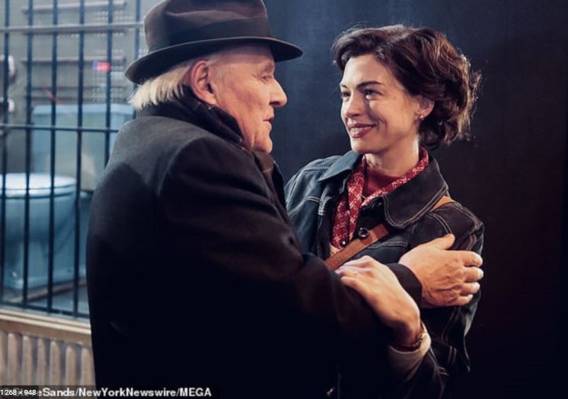 Armageddon time by James Gray