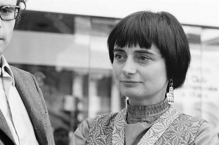 Agnès Varda