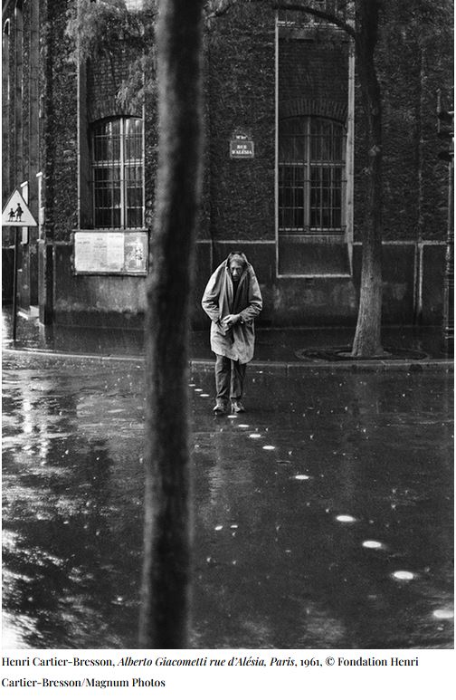 Cartier Bresson