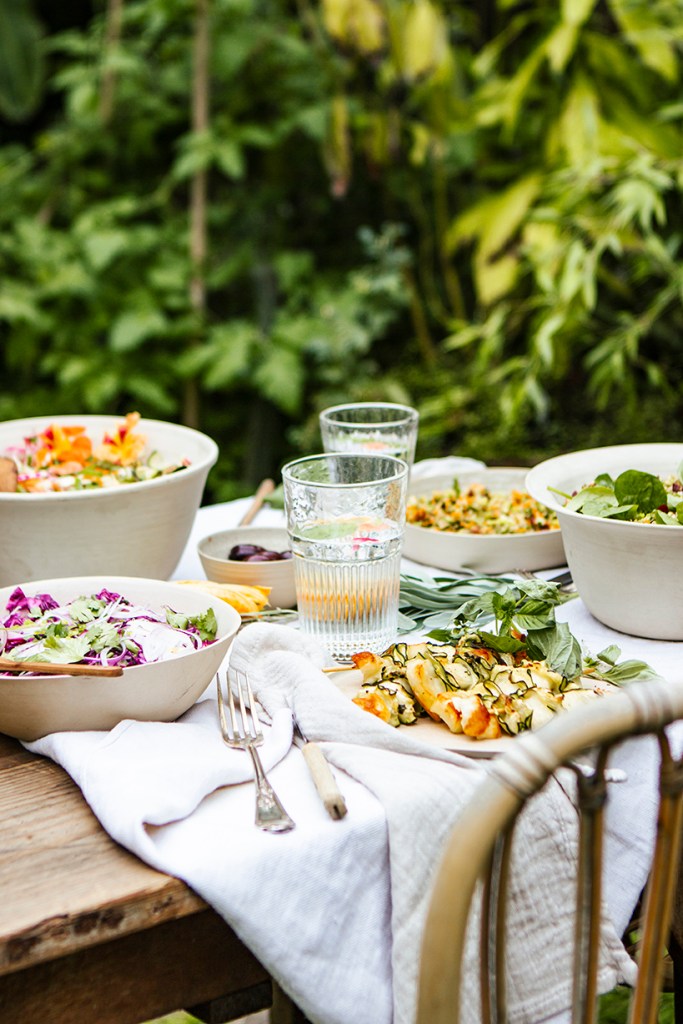 la guinguette d'angele, paris