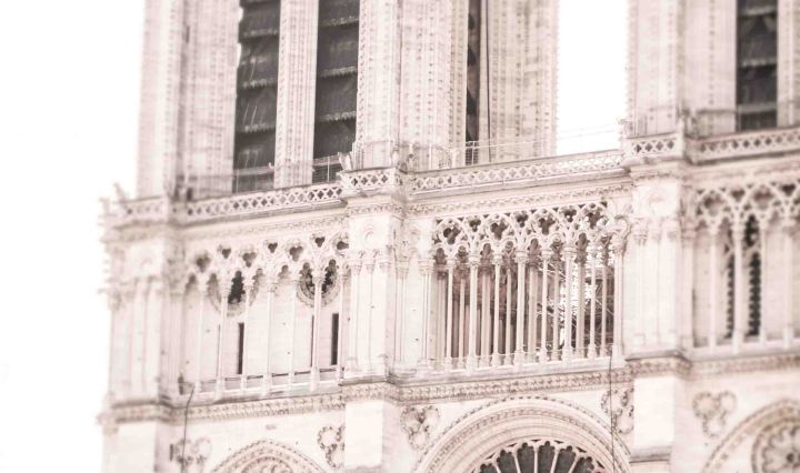 notre dame cathedral