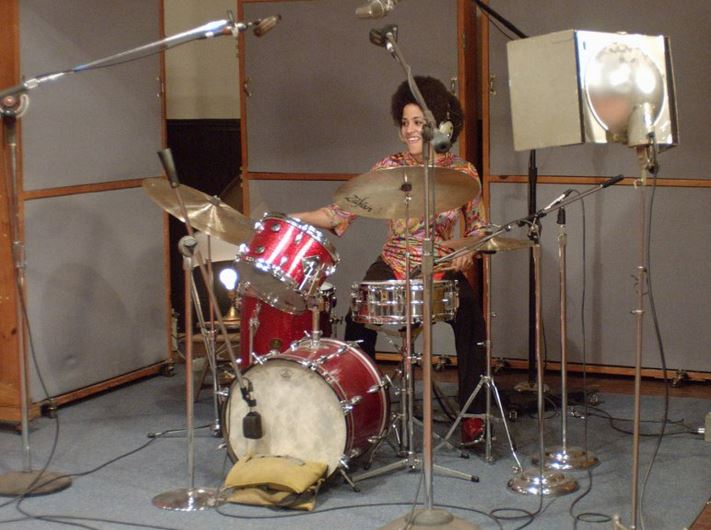 Stan Douglas exhibition in Paris