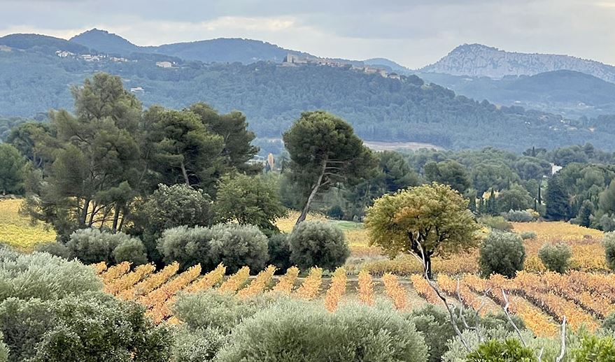 le Castellet