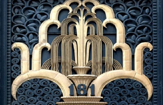 Art Deco