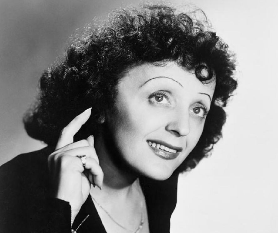 La vie en rose Edith Piaf