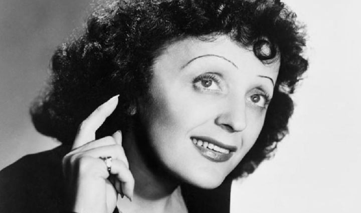 La vie en rose Edith Piaf