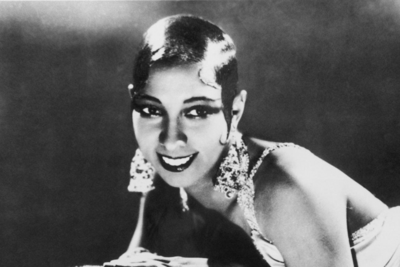 josephine baker