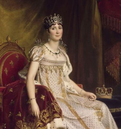 Empress Joséphine