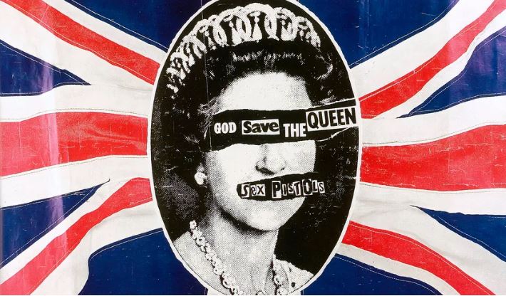 God save the queen origin