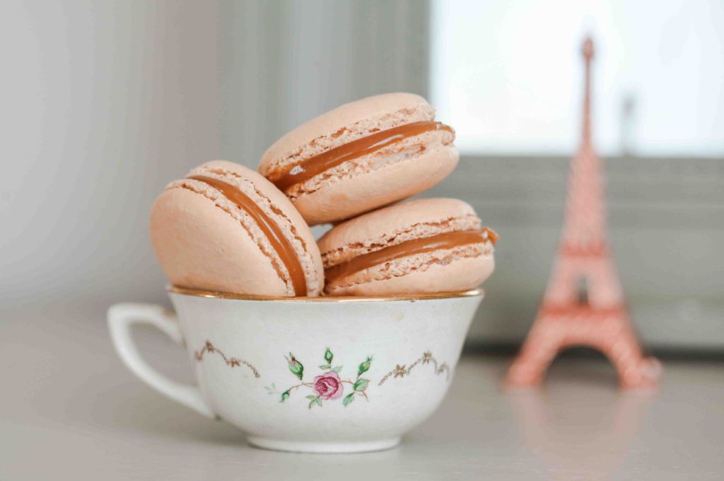 macarons