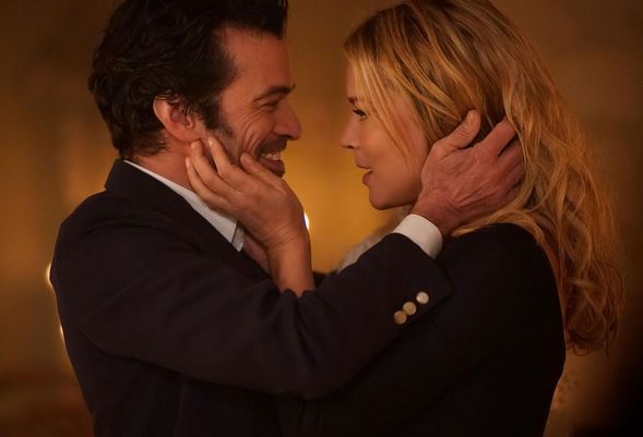 virginie efira and romain Duris