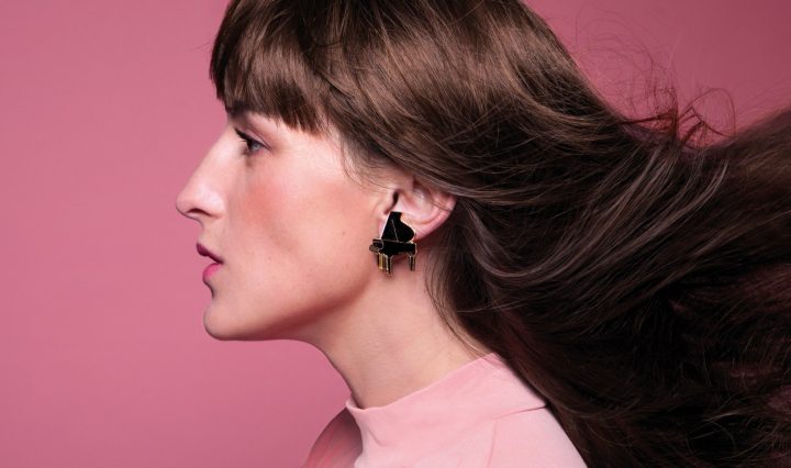 juliette armanet new album