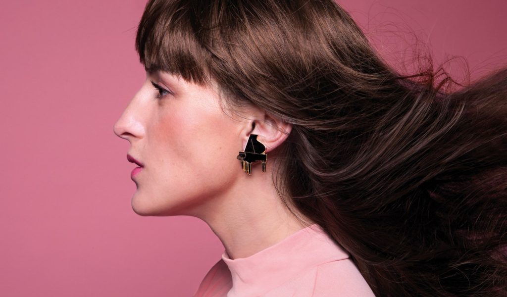 juliette armanet new album