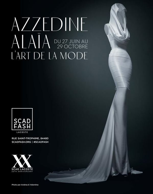 Azzedine Alaïa