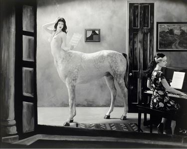 Joel Peter Witkin