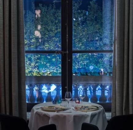 world's best restaurants