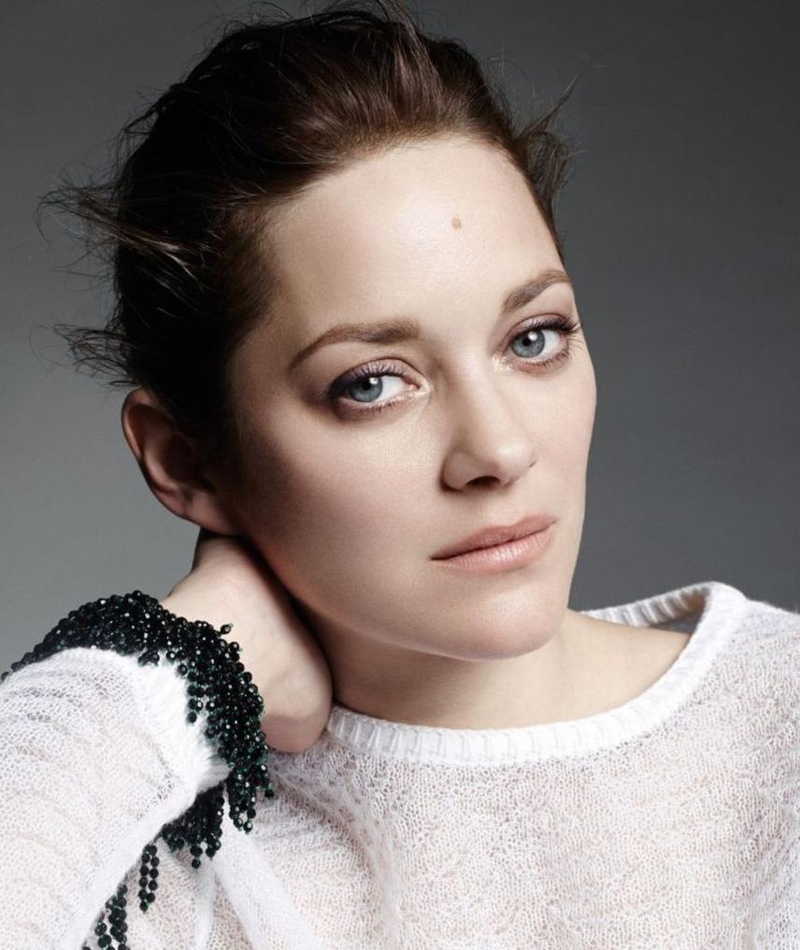 Marion Cotillard, soon in Lee