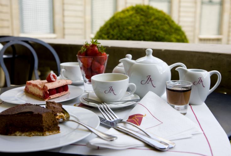 Café Jacquemart-André