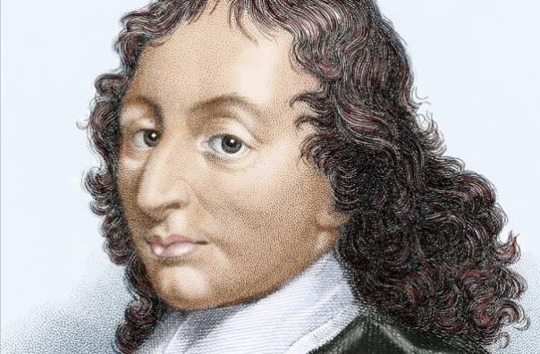 Blaise Pascal