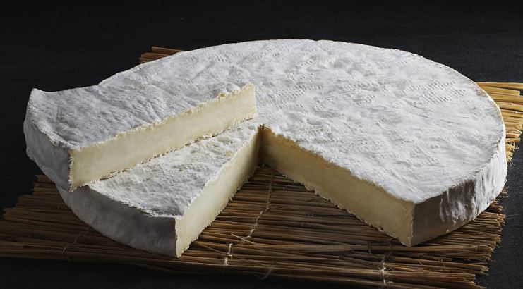 Brie cheese