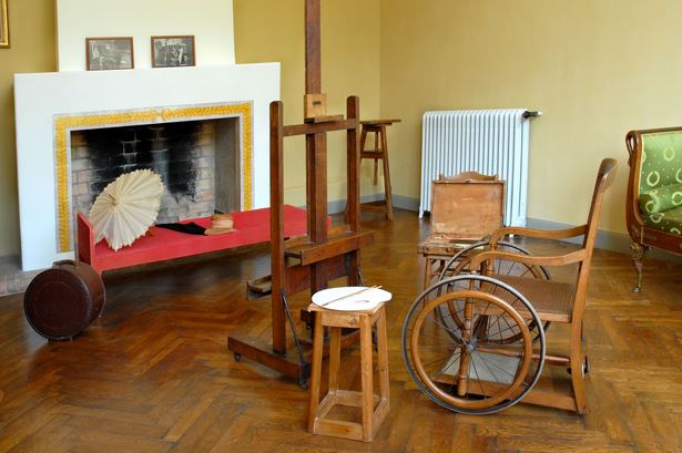 Pierre-Auguste Renoir