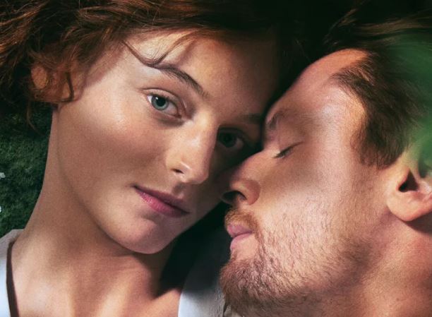 Laure de Clermont-Tonnerre lady