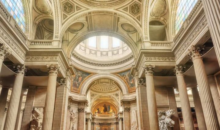 Pantheon of Paris