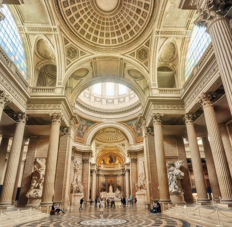 Pantheon of Paris