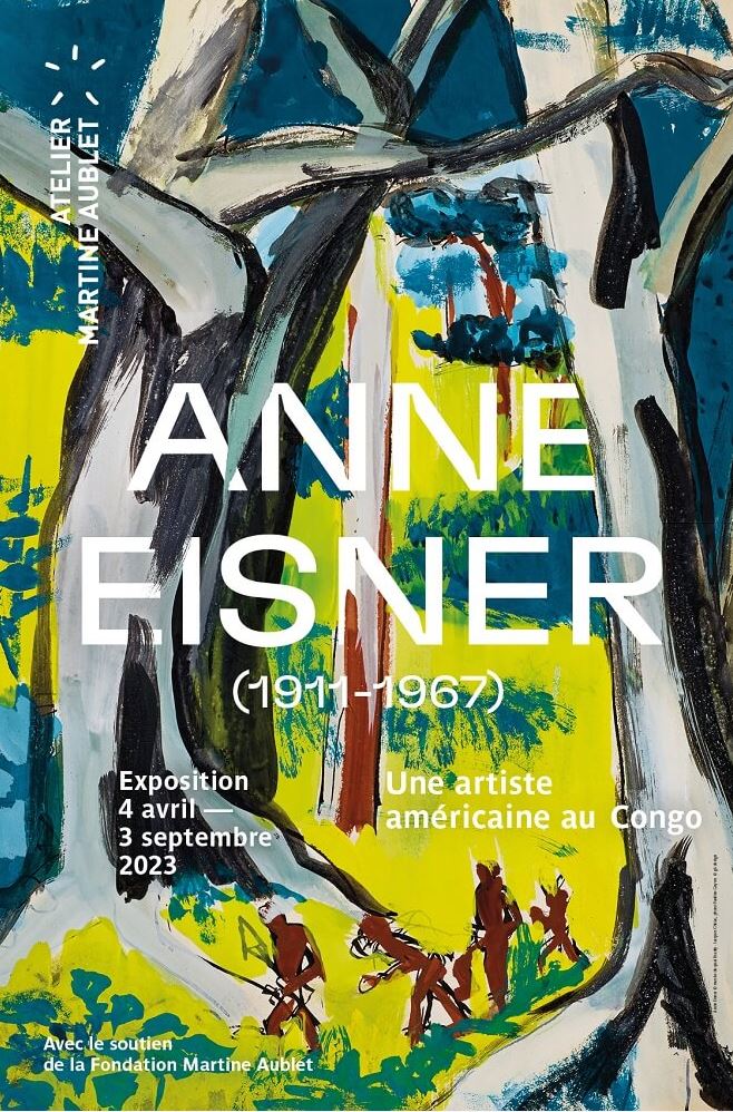 Anne Eisner