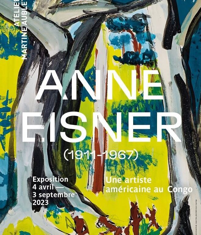 Anne Eisner