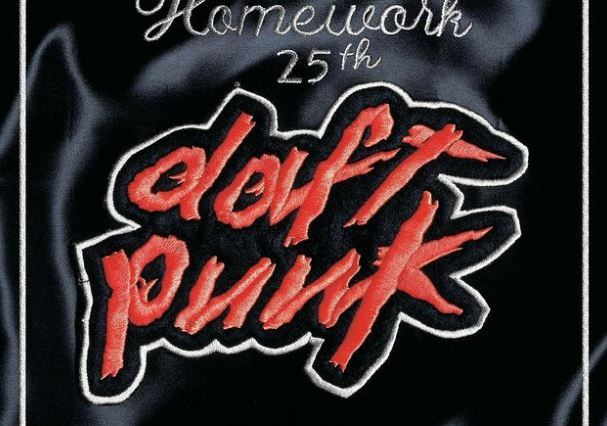 daft punk