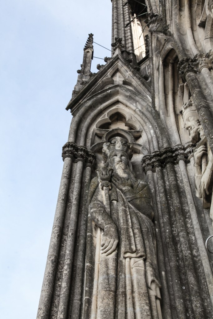Reims Cathedral