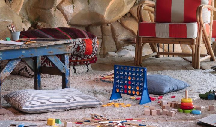 kid friendly restaurant paris