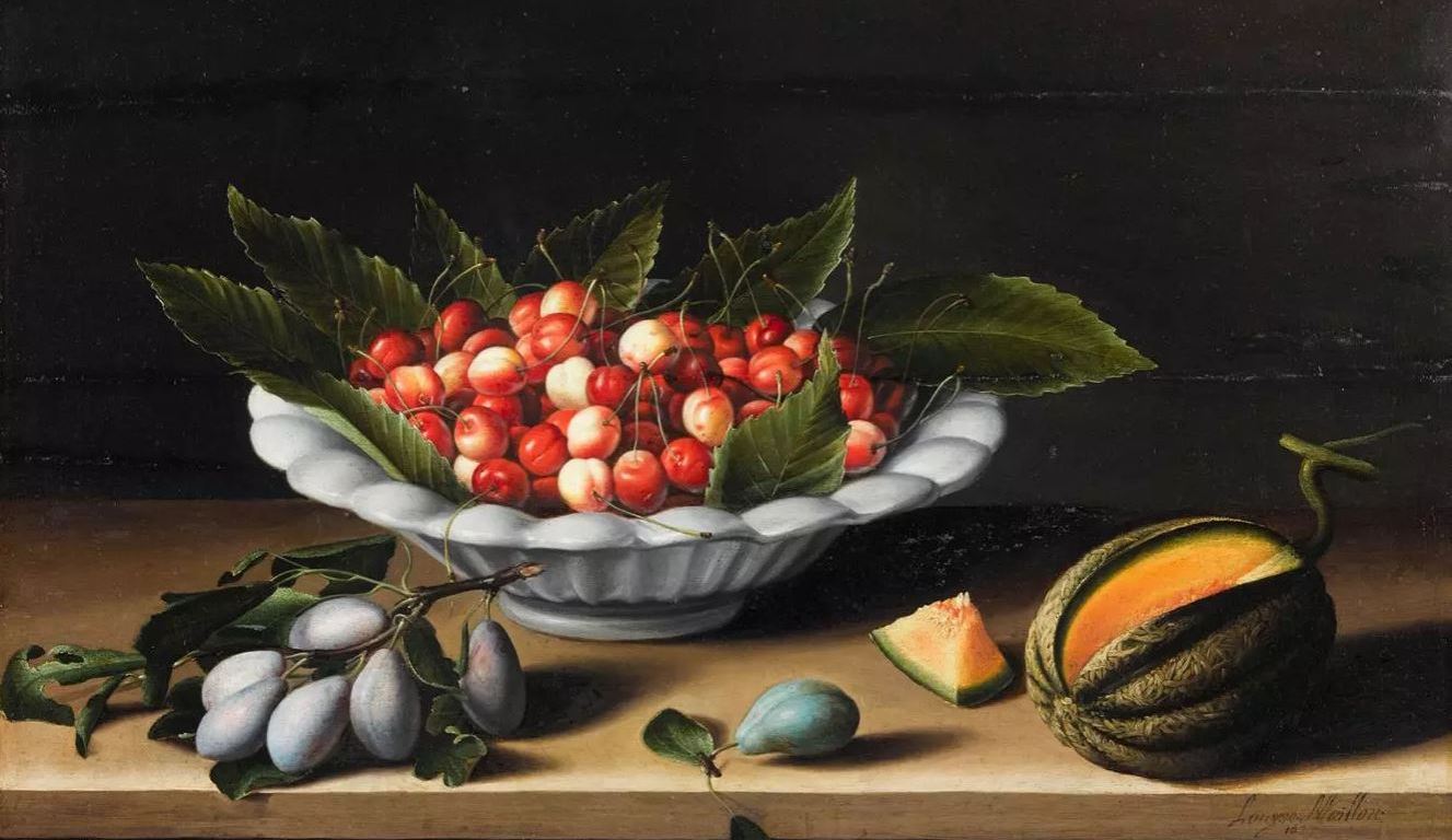 still life