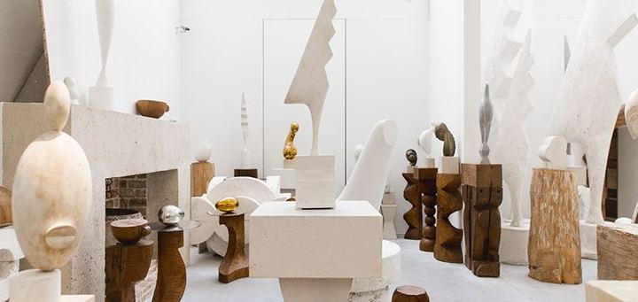 brancusi