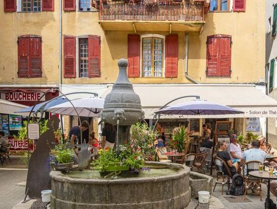 the most beautiful places in Provence