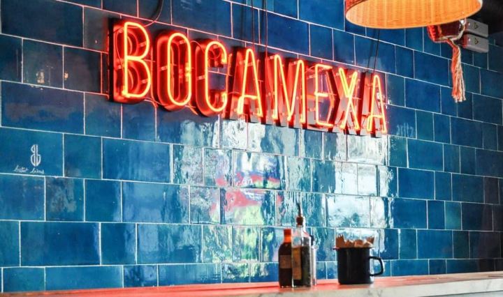 mexican restaurant in paris