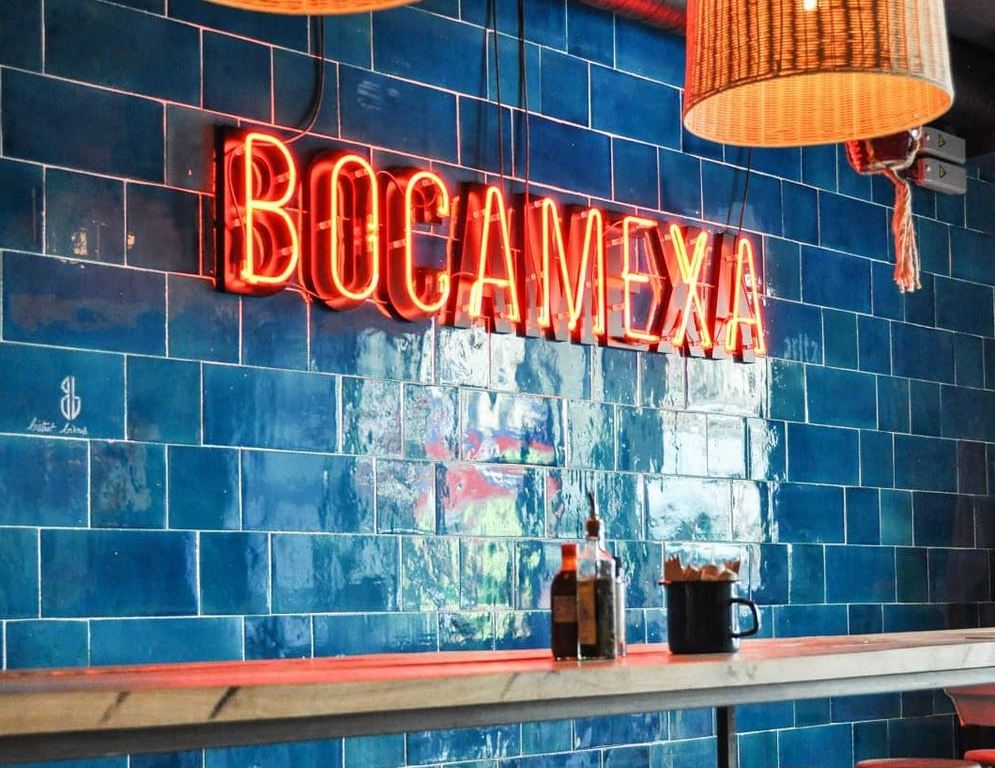 mexican restaurant in paris