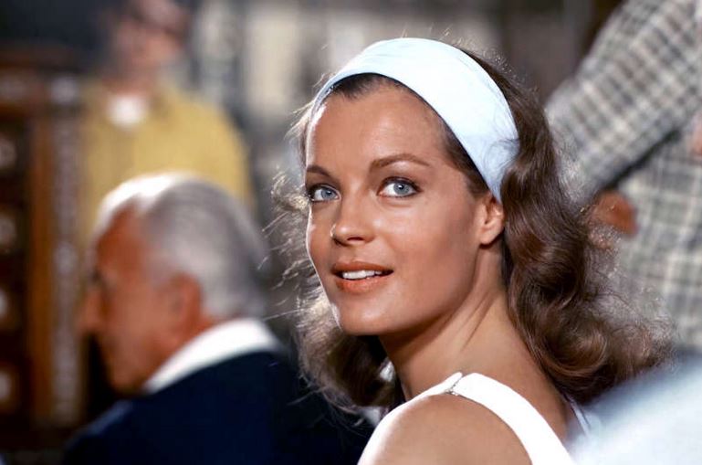 romy schneider cinemathèque